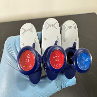 Rainin Pipet-Lite XLS Single Channel Pipettes - Quantity 6 image 3